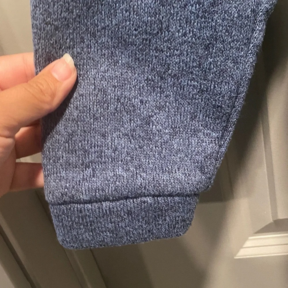 Haggar clean comfortable